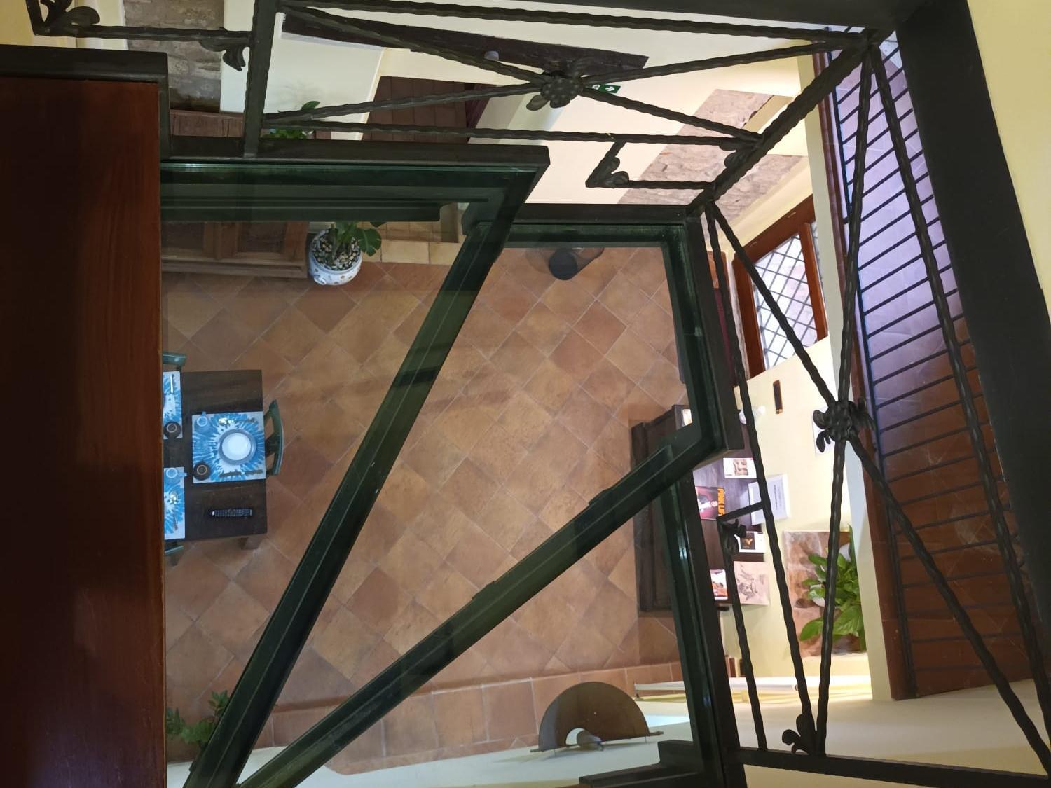 坎波巴索 Residenza Sant'Andrea酒店 外观 照片