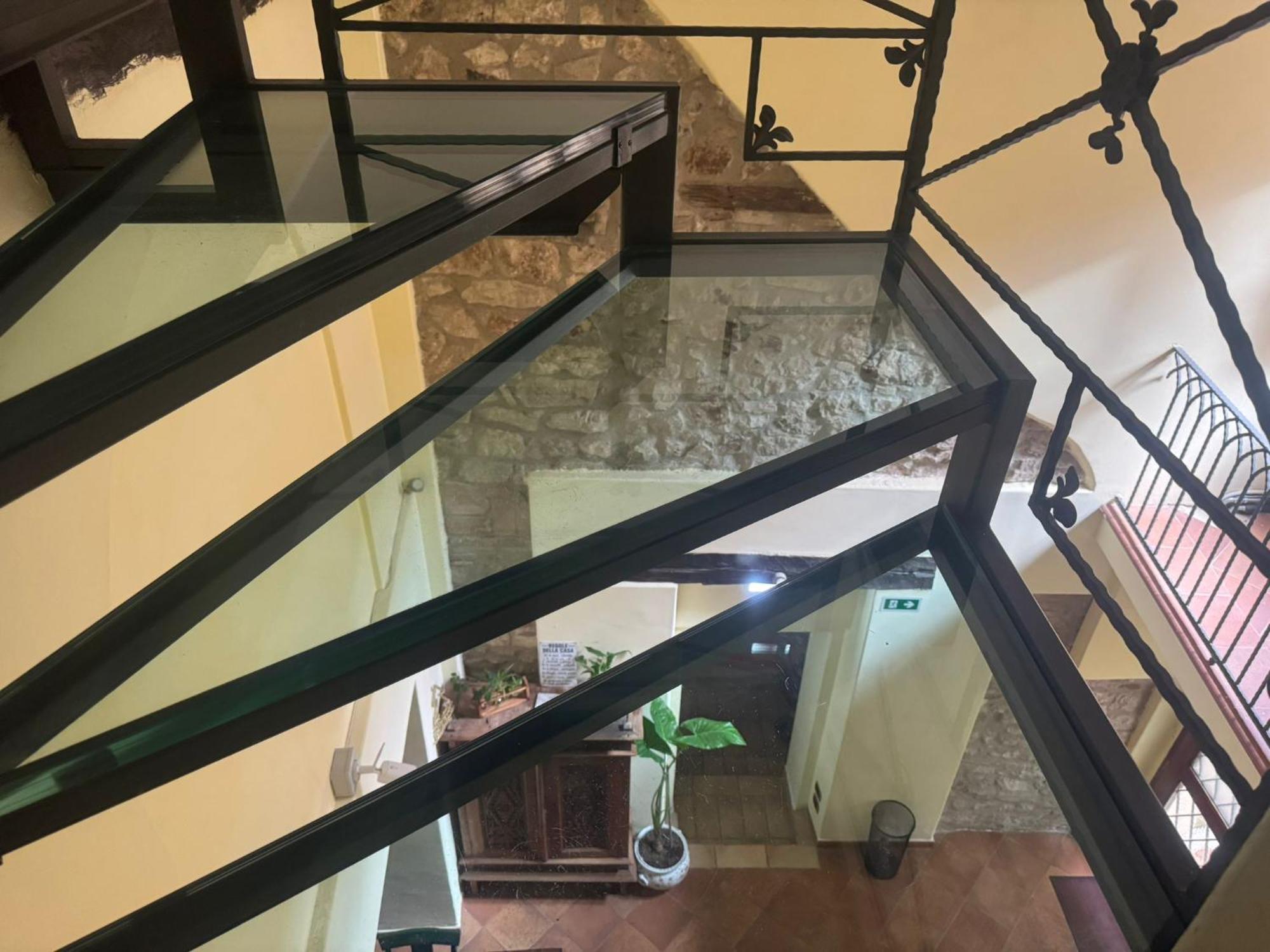 坎波巴索 Residenza Sant'Andrea酒店 外观 照片